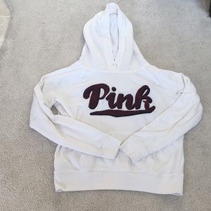 VS Pink Hoodie
